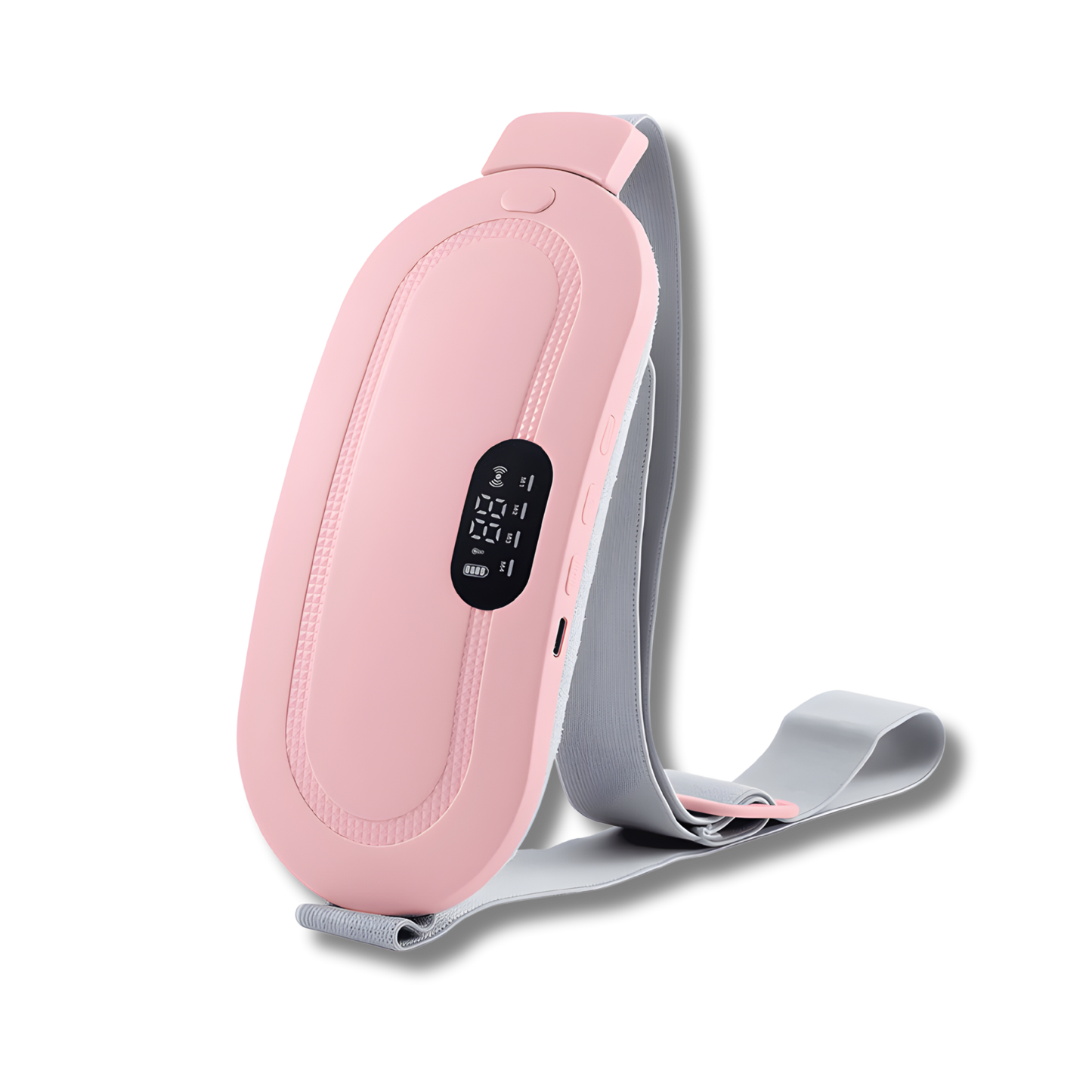 Brisiq™ - Portable Cramp Relief Belt